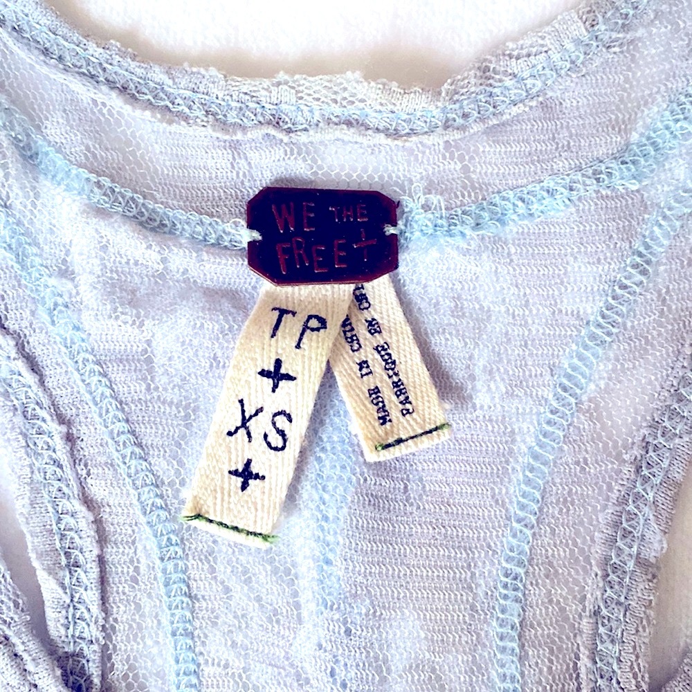 🐾We The Free🐾Wilderness Tank Top - Picture 5 of 7